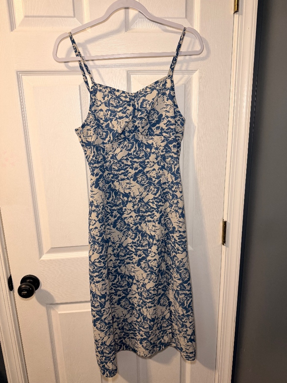 Vintage 90's summer dress